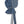 Load image into Gallery viewer, Kapital 11.5oz Denim FARMY-HAT
