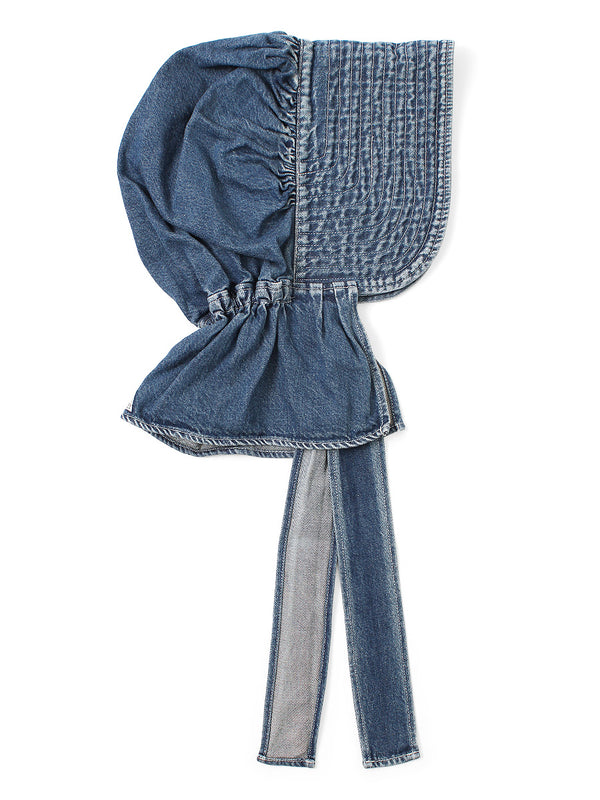 Kapital 11.5oz Denim FARMY-HAT