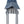 Load image into Gallery viewer, Kapital 11.5oz Denim FARMY-HAT
