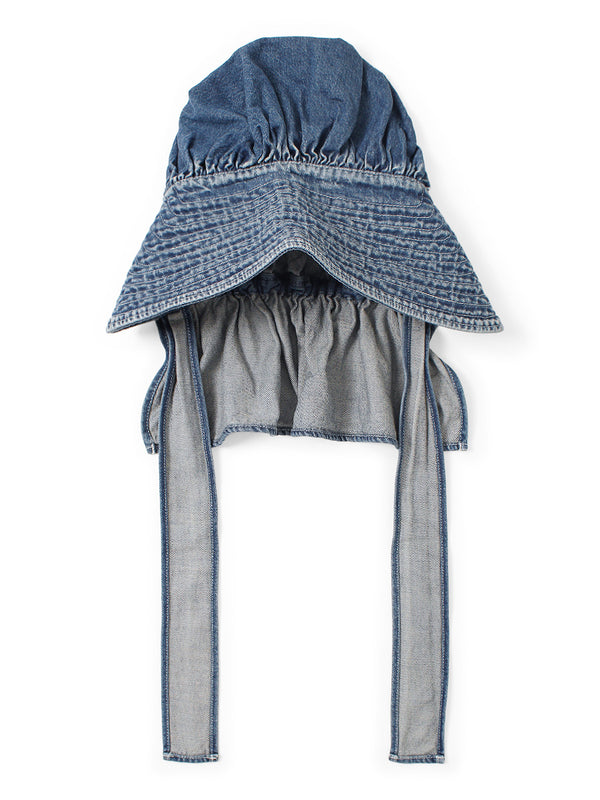Kapital 11.5oz Denim FARMY-HAT