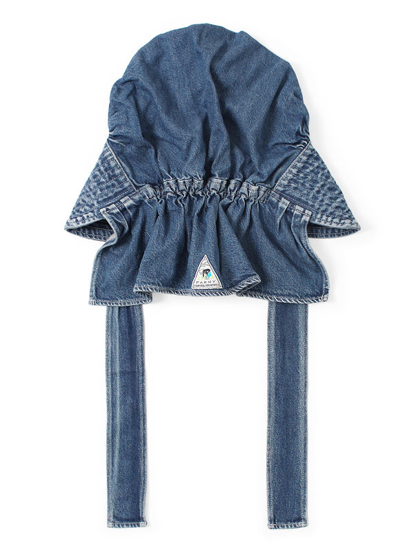 Kapital 11.5oz Denim FARMY-HAT