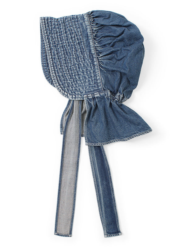 Kapital 11.5oz Denim FARMY-HAT