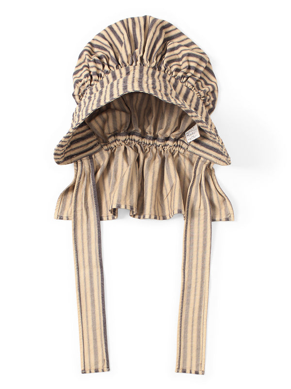 Kapital Hickory Farmy Hat