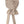 Load image into Gallery viewer, Kapital Hickory Farmy Hat
