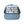 Load image into Gallery viewer, Kapital DENIM REPAIR SERVICEpt Denim Track Cap
