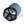 Load image into Gallery viewer, Kapital DENIM REPAIR SERVICEpt Denim Track Cap
