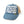 Load image into Gallery viewer, Kapital DENIM REPAIR SERVICEpt Denim Track Cap
