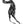 Load image into Gallery viewer, Kapital Washed Silk Neck Scarf (PEACE)
