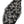 Load image into Gallery viewer, Kapital Washed Silk Neck Scarf (PEACE)
