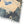 Load image into Gallery viewer, Kapital Rayon Fringe Square Stole (KAYO HUESO Denim Map) Scarves
