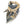 Load image into Gallery viewer, Kapital Rayon Fringe Square Stole (KAYO HUESO Denim Map) Scarves
