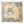 Load image into Gallery viewer, Kapital Rayon Fringe Square Stole (KAYO HUESO Denim Map) Scarves
