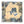 Load image into Gallery viewer, Kapital Rayon Fringe Square Stole (KAYO HUESO Denim Map) Scarves
