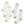 Load image into Gallery viewer, Kapital 168 Crystal Cactus See-Through Socks
