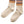 Load image into Gallery viewer, Kapital 144-ply Gypsy Border High Socks
