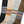 Load image into Gallery viewer, Kapital 144-ply Gypsy Border High Socks
