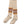 Load image into Gallery viewer, Kapital 144-ply Gypsy Border High Socks
