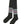 Load image into Gallery viewer, Kapital 144-ply Gypsy Border High Socks
