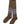 Load image into Gallery viewer, Kapital 144-ply Gypsy Border High Socks
