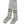 Load image into Gallery viewer, Kapital 144-ply Gypsy Border High Socks

