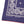 Load image into Gallery viewer, Kapital fastcolor Selvedge Bandana (Escargot Flower) 20x20
