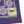 Load image into Gallery viewer, Kapital fastcolor Selvedge Bandana (Escargot Flower) 20x20
