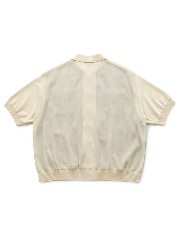 Kapital Knit Cuban Shirt