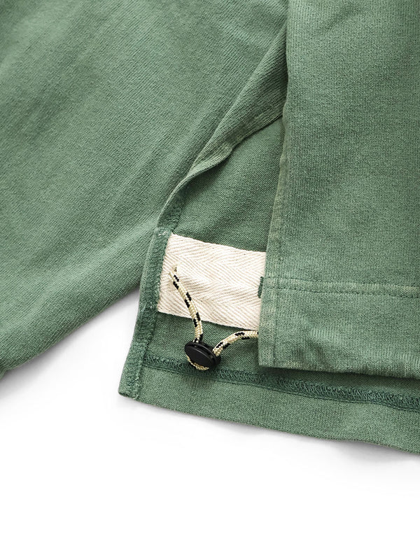 Kapital 16/- Panel Border Jersey BIG Rugby Shirt