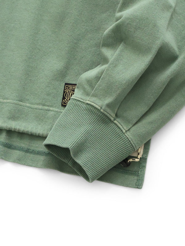 Kapital 16/- Panel Border Jersey BIG Rugby Shirt