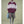 Load image into Gallery viewer, Kapital 16/- Panel Border Jersey Fringe Rugby Shirt
