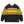 Load image into Gallery viewer, Kapital 16/- Panel Border Jersey Fringe Rugby Shirt
