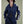 Load image into Gallery viewer, Kapital Smooth Jersey Cropped Track Jacket (Betsy Ross)
