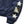 Load image into Gallery viewer, Kapital Smooth Jersey Sailor Track Jacket (Betsy Ross)
