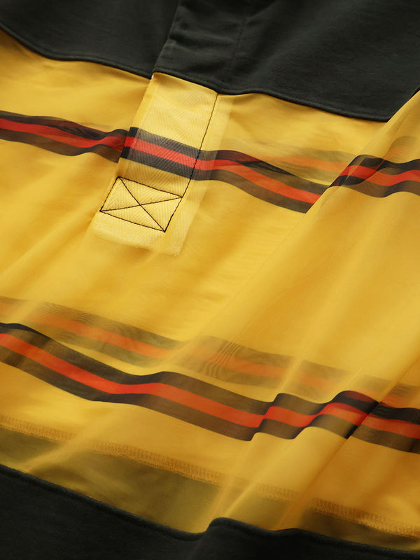 Kapital 16/- Heavyweight Jersey x Sheer Jersey Rugby Shirt