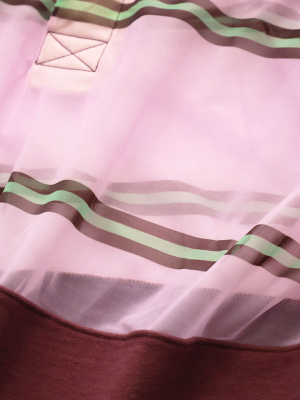 Kapital 16/- Heavyweight Jersey x Sheer Jersey Rugby Shirt