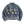 Load image into Gallery viewer, Kapital 12oz Palm Tree Jacquard Denim 1ST Jacket
