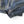 Load image into Gallery viewer, Kapital 12oz Palm Tree Jacquard Denim 1ST Jacket
