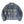 Load image into Gallery viewer, Kapital 12oz Palm Tree Jacquard Denim 1ST Jacket
