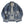 Load image into Gallery viewer, Kapital 12oz Palm Tree Jacquard Denim CACTUS Coveralls Jacket
