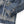 Load image into Gallery viewer, Kapital 12oz Palm Tree Jacquard Denim CACTUS Coveralls Jacket

