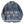 Load image into Gallery viewer, Kapital 12oz Palm Tree Jacquard Denim CACTUS Coveralls Jacket
