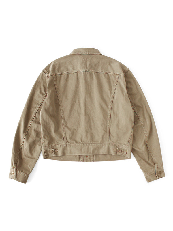 Kapital Vintage Satin Westerner Regular Jacket