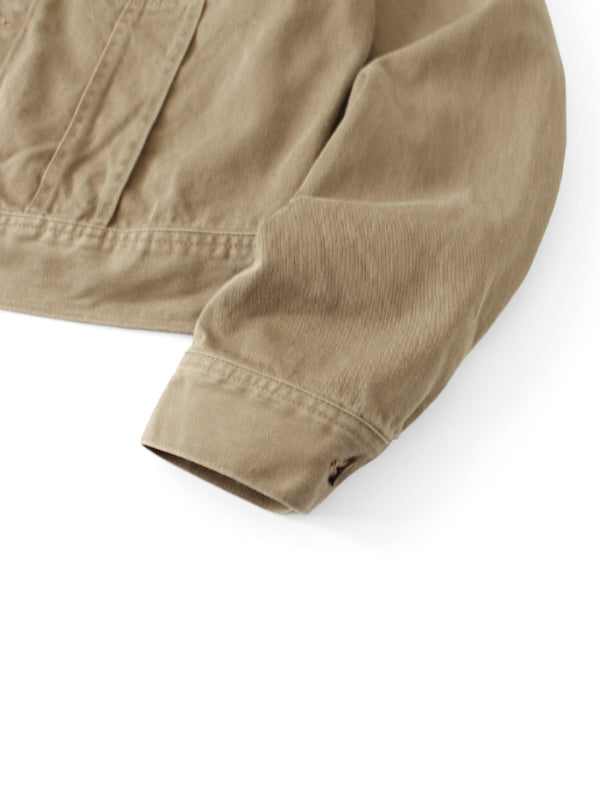 Kapital Vintage Satin Westerner Regular Jacket