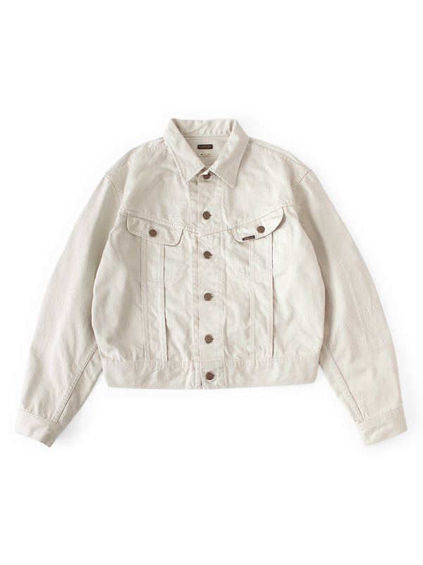 Kapital Vintage Satin Westerner Regular Jacket