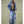 Load image into Gallery viewer, Kapital 14oz Denim 5-Pocket Baggy Pants (Bethel-pal Remake)
