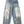 Load image into Gallery viewer, Kapital 14oz Denim 5-Pocket Baggy Pants (Bethel-pal Remake)
