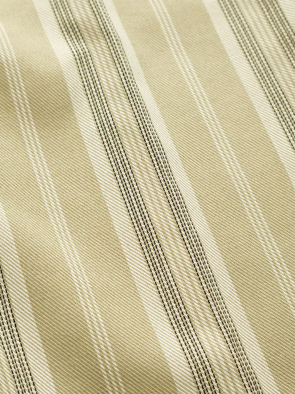 Kapital Sta-Prest Retro Stripe 5P Frisco Pants