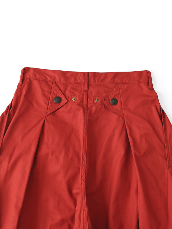 Kapital Combed Gabardine Ao Dai Cargo Pants 2026