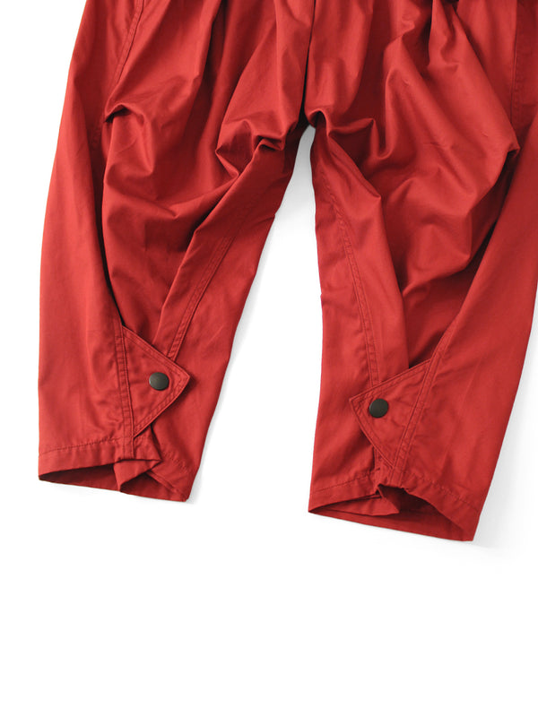 Kapital Combed Gabardine Ao Dai Cargo Pants 2026