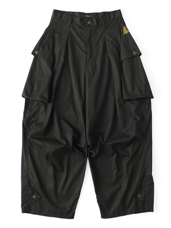 Kapital Combed Gabardine Ao Dai Cargo Pants 2026